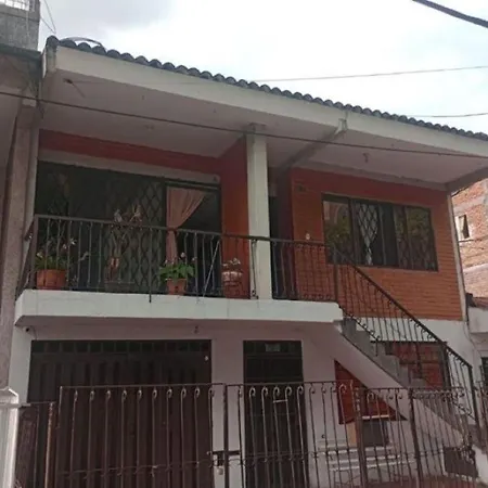 Susa Hospedaje Apartamento